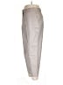 Babaton 100% Polyurethane Gray Khakis Size 14 - photo 5