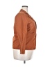 Assorted Brands Orange Blazer Size 2X - photo 4