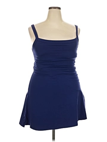 Vitality Cocktail Dress (view 1)