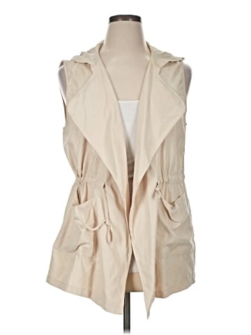 May & July Vest (view 1)