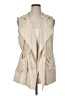 May & July Ivory Vest Size 1X - photo 1