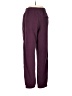 TNA 100% Polyester Purple Casual Pants Size M - photo 2