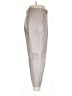 Babaton 100% Polyurethane Gray Khakis Size 14 - photo 4