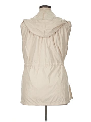 May & July Vest (view 2)