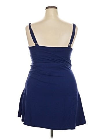 Vitality Cocktail Dress (view 2)