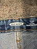 Old Navy Hearts Blue Jeans Size 6 - photo 4