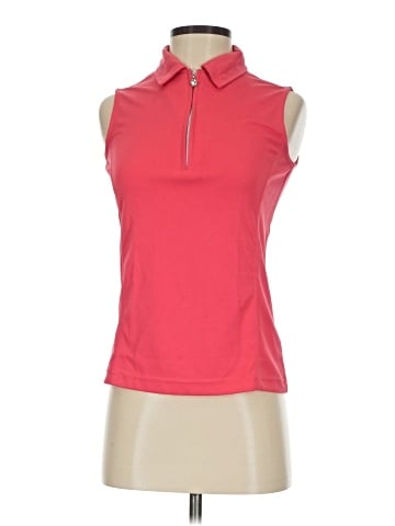 Daily Sports Sleeveless T-Shirt (view 1)