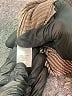 24/7 Maurices Brown Pullover Sweater Size M - photo 8