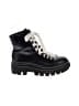 ALLSAINTS Black Ankle Boots Size EU 40 - photo 1