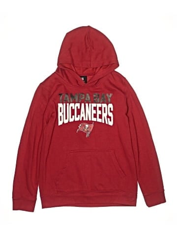 NFL Pullover Hoodie (view 1)