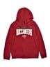 NFL Red Pullover Hoodie Size 10 - 12 - photo 1