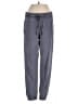 TNA Gray Casual Pants Size S - photo 1