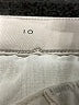 St. John's Bay Ivory Jeans Size 10 - photo 8
