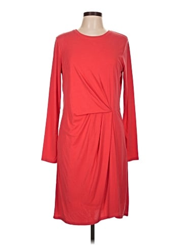 BCBGMAXAZRIA Casual Dress (view 1)
