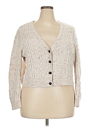 Talbots Cardigan (view 1)