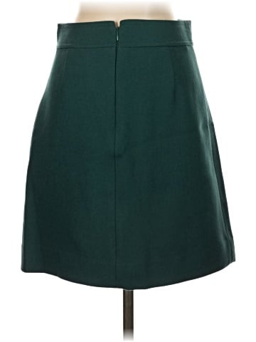 J.Crew Wool Skirt (view 2)