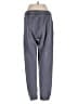 TNA Gray Casual Pants Size S - photo 2