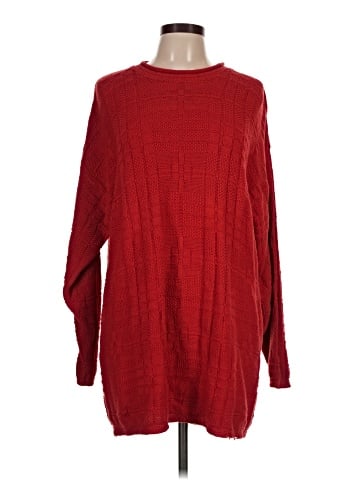 United States Sweaters Pullover Sweater (view 1)