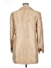 Dana Buchman 100% Acetate Gold Jacket Size 16 - photo 2