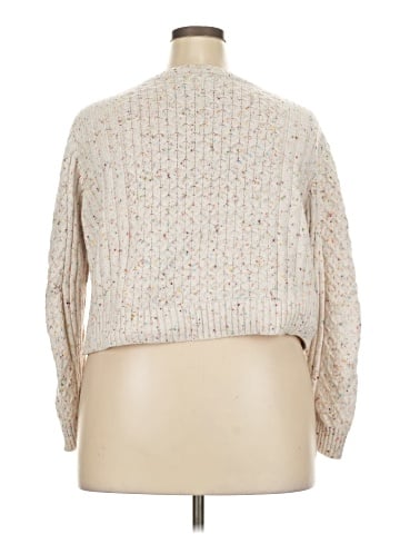 Talbots Cardigan (view 2)