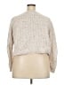 Talbots Ivory Cardigan Size 2X - photo 2