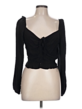 Altar'd State Long Sleeve Top