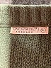 Uncharted Threads 100% Polyester Green Cardigan Size L - photo 7