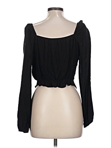 Altar'd State Long Sleeve Top (view 2)