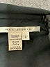 Max Studio 100% Polyester Black 3/4 Sleeve Blouse Size S - photo 7
