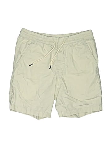 Patagonia Khaki Shorts (view 1)