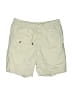 Patagonia Solid Tan Khaki Shorts Size S (baby) - photo 1