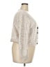 Talbots Ivory Cardigan Size 2X - photo 4