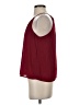 Forever 21 Burgundy Sleeveless Blouse Size S - photo 5