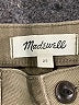 Madewell Green Jeans Size 25 waist - photo 7