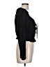 Altar'd State Black Long Sleeve Top Size L - photo 4