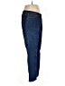 Catherines Solid Blue Jeans Size 16 - photo 4