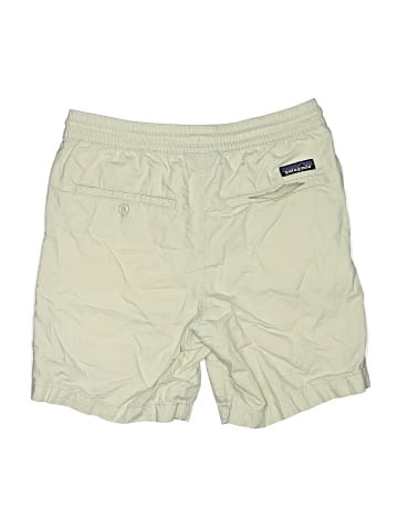 Patagonia Khaki Shorts (view 2)