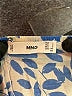 MNG Blue Casual Dress Size 8 - photo 7