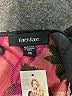 Karen Kane 100% Polyamide Floral Black Blazer Size XS - photo 6