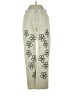 Cider Ivory Jeans Size S - photo 1