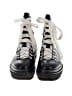 ALLSAINTS Black Ankle Boots Size EU 40 - photo 2