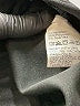 Unbranded Black Dress Pants Size S - photo 7