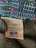 Lucowee 100% Polyester Print Blue Board Shorts Size XL (youth) - photo 3