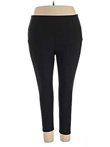 Freely Active Pants (view 1)