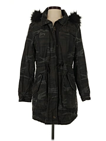 American Eagle Outfitters Coat (view 1)