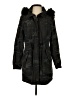 American Eagle Outfitters 100% Cotton Camo Black Coat Size XS - photo 1