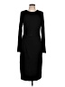 Unbranded Black Casual Dress Size L (tall) - photo 1