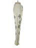 Cider Ivory Jeans Size S - photo 4