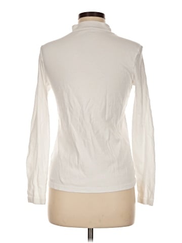 White Stag Turtleneck Sweater (view 2)