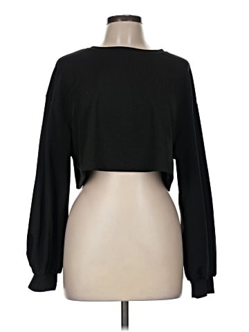 Shein Cardigan (view 1)